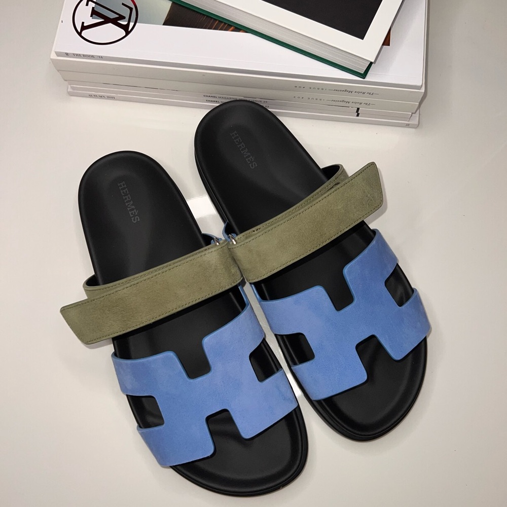 Hermes Chypre sandal